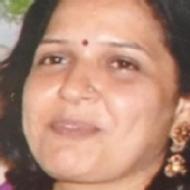 Santosh Chaturvedi UGC NET Exam trainer in Rangareddy