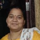 Photo of M. Suneetha D.