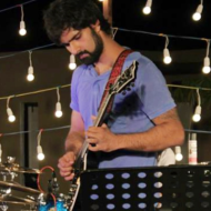 Varun Avasthi Guitar trainer in Gurgaon