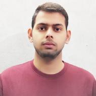 Sumit Kumar Tiwary Class 12 Tuition trainer in Delhi
