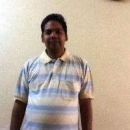 Narayanan Hariharan Microsoft Excel trainer in Thrissur