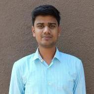 Amar Verma Class 12 Tuition trainer in Panvel