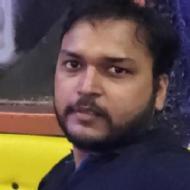 Manish Shukla Class 10 trainer in Kanpur