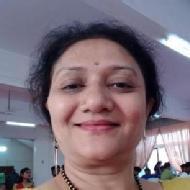 Purvi T. Yoga trainer in Sinnar