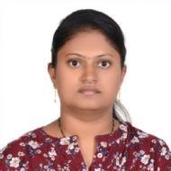 Hemalatha Gadagoju UGC NET Exam trainer in Kakinada
