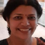 Anvita Spoken English trainer in Delhi