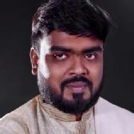 Palash Acharjee Vocal Music trainer in Bhilai Nagar