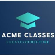 Acme Classes Pvt Ltd Class 12 Tuition institute in Datia