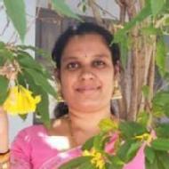 Pooja Class I-V Tuition trainer in Rajapalayam