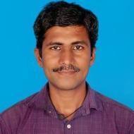 Srikanth Kanna Personality Development trainer in Chennai