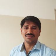Srinivasarao Kuntella NEET-UG trainer in Coimbatore