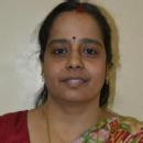 Photo of Rohini V.