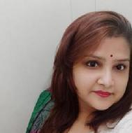 Richa G. Class I-V Tuition trainer in Agra
