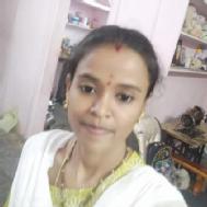 Shivakameshwari M. Class I-V Tuition trainer in Hyderabad