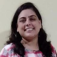 Sonal M. French Language trainer in Ahmedabad