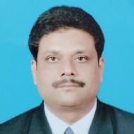 Abhinav Kumar Class 11 Tuition trainer in Ghaziabad