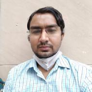 Deepak Sharma BTech Tuition trainer in Delhi