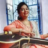 Prateeti M. Vocal Music trainer in Haringhata