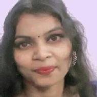 Monika K. Nursery-KG Tuition trainer in Lucknow
