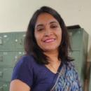Photo of Ritu Saini