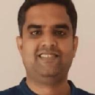 Ezhilan P Data Science trainer in Chennai