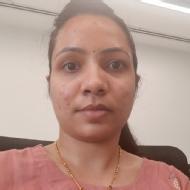 Anuja Kawadiwale SAP trainer in Pune