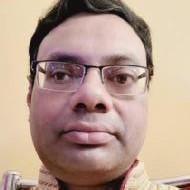 Sourav Bardhan Spiritual Workshop trainer in Kolkata