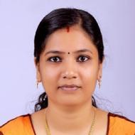 Lavanya Mohanraj Class I-V Tuition trainer in Thrissur