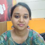 Shauni Mukherjee Class I-V Tuition trainer in Krishnanagar