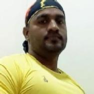 Ashok Kumar Rout Personal Trainer trainer in Bhubaneswar