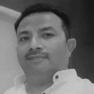Rajeev Krishna Srivastava Microsoft Excel trainer in Lucknow