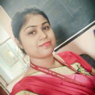 Archana Sharma Class 12 Tuition trainer in Ghazipur