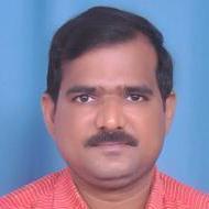 Veerisetti Ashok Kumar Class 10 trainer in Gudivada