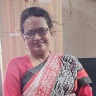 Melody B. Class 12 Tuition trainer in Kolkata