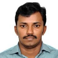 M Satyanarayana Reddy BTech Tuition trainer in Vijayawada