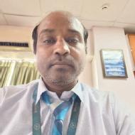 Prakash Kumar Engineering Entrance trainer in Ahmedabad