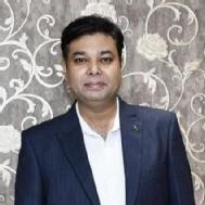 Sunil Kumar Yadav Tableau trainer in Delhi