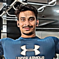 Deepak Deshwal Personal Trainer trainer in Delhi