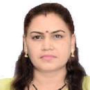 Photo of Dr. Pushpa S.