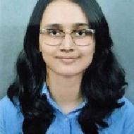 Shreya Nursery-KG Tuition trainer in Delhi