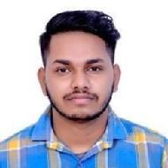 Sachin Kushwaha BBA Tuition trainer in Delhi