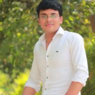 Gaurav Sharma Class 12 Tuition trainer in Noida