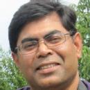 Photo of Saikat Haldar