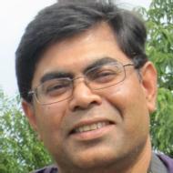 Saikat Haldar C++ Language trainer in Kolkata
