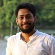 Shiladitya Bhattacharya BCom Tuition trainer in Kolkata