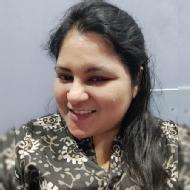 Priyanka Jain Class 11 Tuition trainer in Delhi