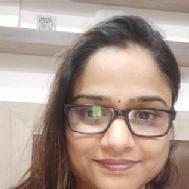 Rashmi G. Hindi Language trainer in Haridwar