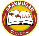 Photo of Shanmugam IAS Academy