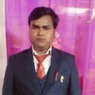 Santosh Kumar Jeriya Hindi Language trainer in Ratlam