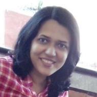 Medha K. Advanced Statistics trainer in Mumbai